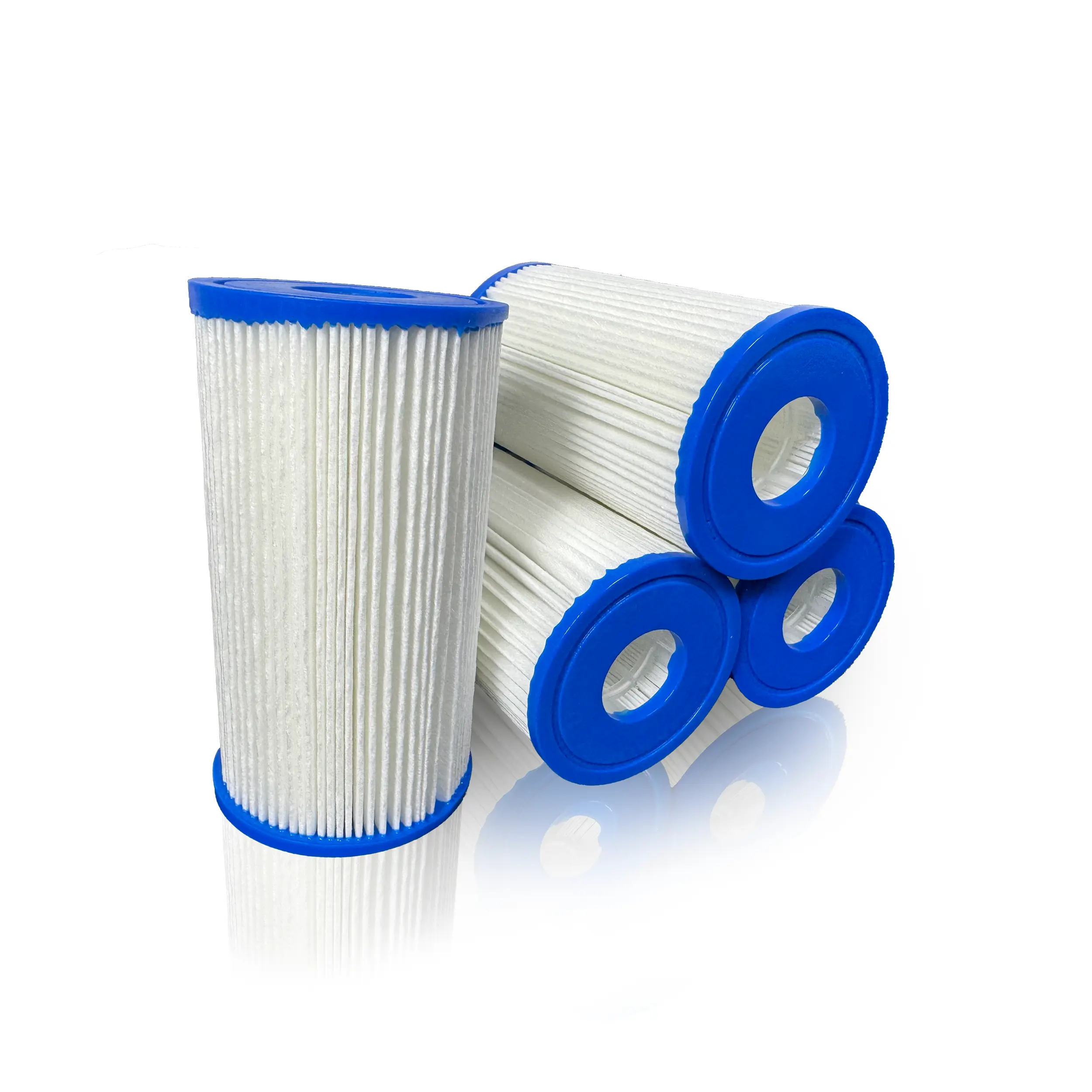 Water Chiller Filter (4-Pack)