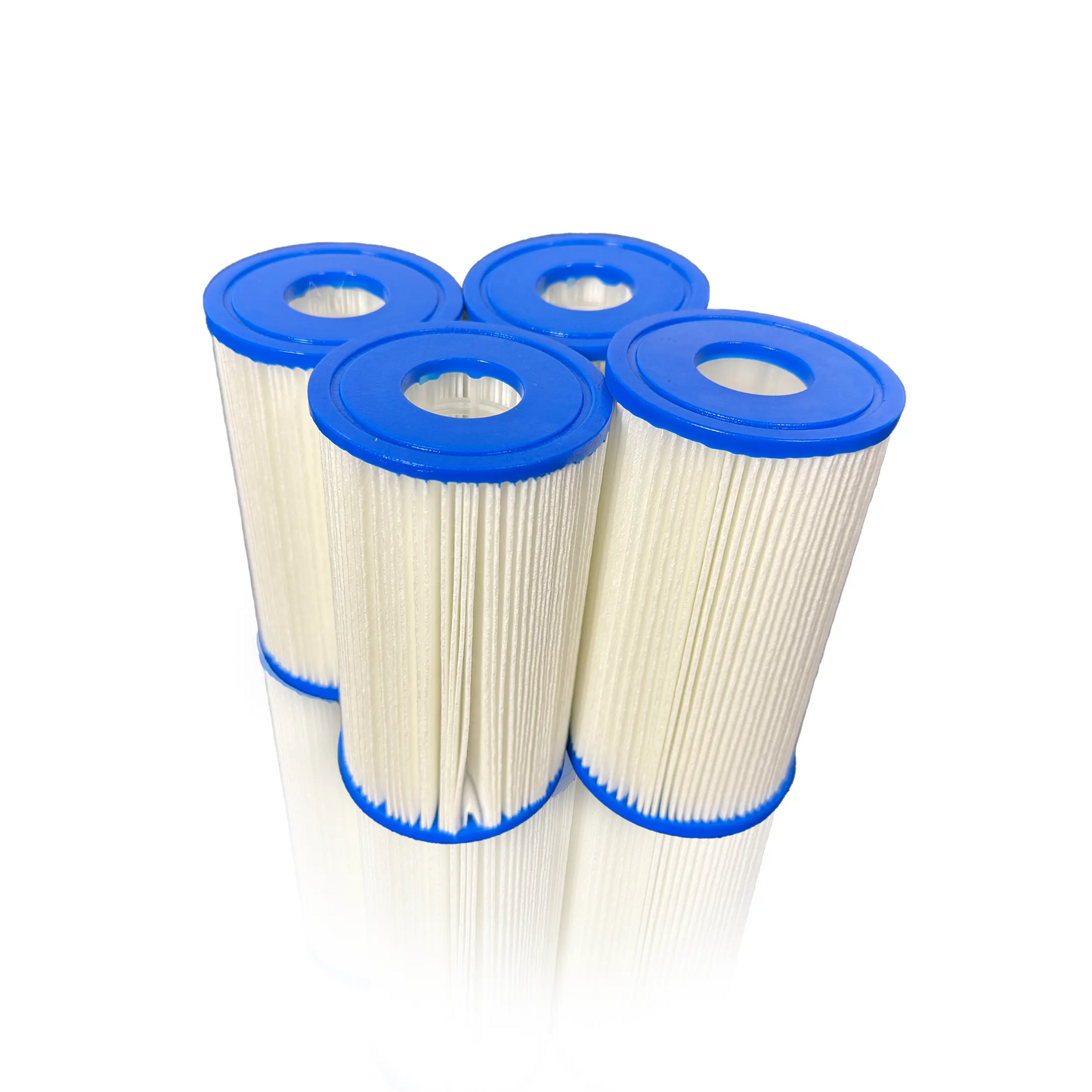 Water Chiller Filter (4-Pack) Titan Cold Plunge Systems