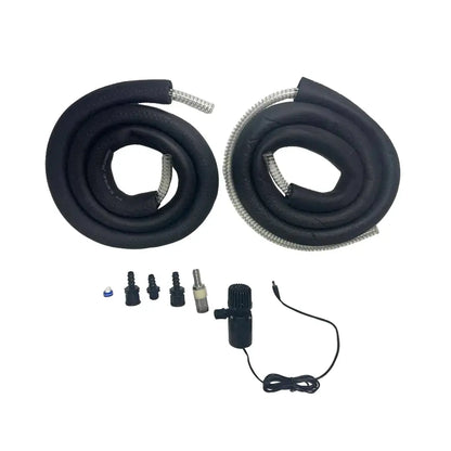 Universal Chiller Setup Kit Titan Wellness