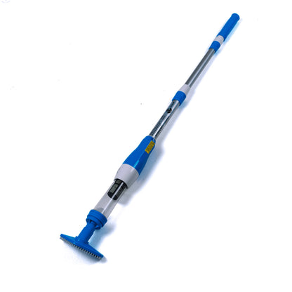 Water Vaccum Cleaner Titan Cold Plunge Systems