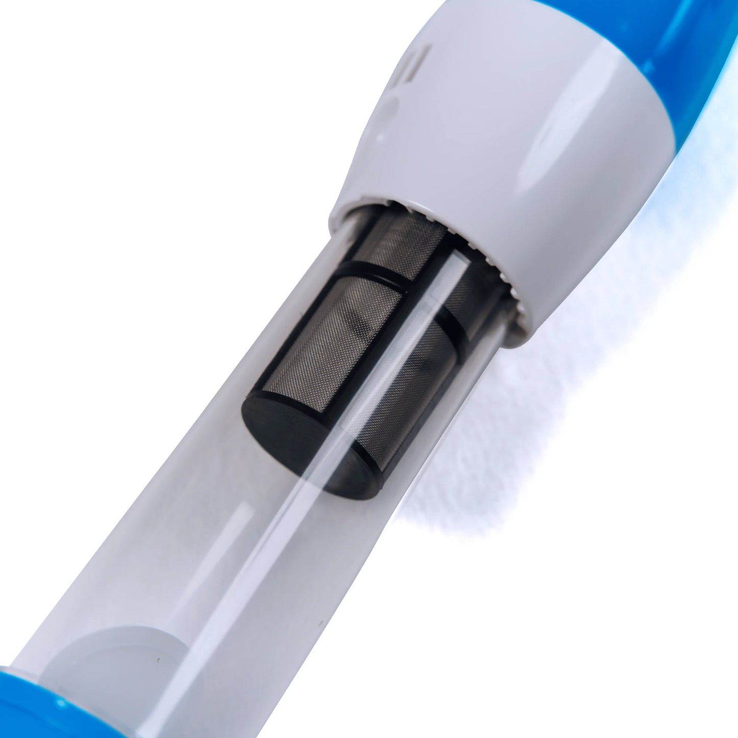 Water Vaccum Cleaner Titan Cold Plunge Systems