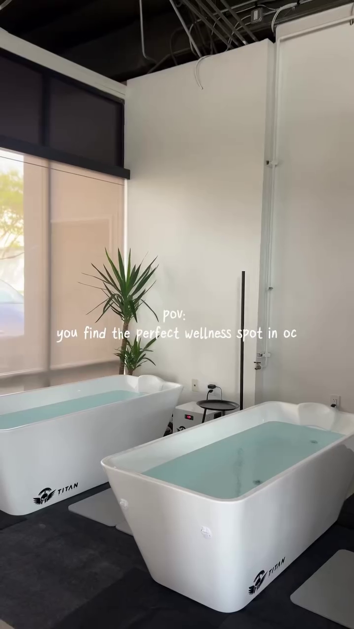 Wellness & Med Spas