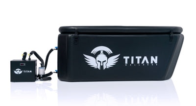 Triumph XL + Chiller