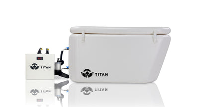 Arctic Triumph + Chiller